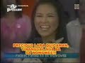 Nagsalita Na Si Lara