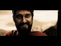 300 Spartalı 1 Bölüm