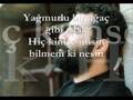 Ahmet KAYA   Hi�bir �eyimsin