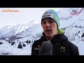 Puntata n.13: Davide Magnini