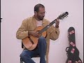 Ivan Vilela toca Beatles