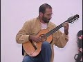 Ivan Vilela toca Beatles