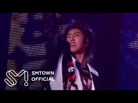 Free Your Mind（東方神起）