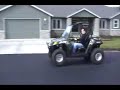 Teryx vs RZR Teryx vs RZR