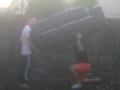 Click here to watch this video Bert and mini Lift couch