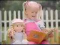 Kid Sister Commercial