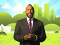 Shut up and listen to Mr. T! I Pity The Fool