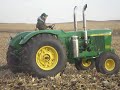 John Deere 5020 Repower John Deere 5020 Repower