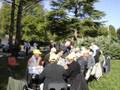 videos de Lourdes Rosaire 2008