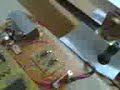 AUTOMATIC TRUCK LOADING MACHINE
