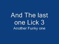 Basic Licks With a Wah-Wah Pedal