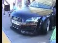 Wörthersee tour 2007