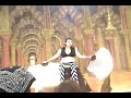 Fanveil Dance - Tribalfest 2007