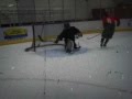 Josh Steenburg #8 The Renegade