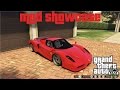 Ferrari Enzo 4.0 для GTA 5 видео 7