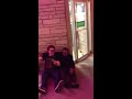 Click here to watch this video I'm homeless!!!