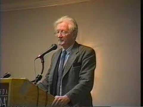 John Michell - Philosophy of Charles Fort