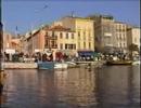 Nettoyage Port-Vieux La Ciotat 2004