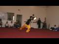 Wushu Link Kevin & Friends CMAT 2008