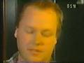 frank black interview & solo performance