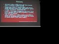FORECLOSURE PREVENTION LUNCHEON EXCERPTS part 2 FORECLOSURE PREVENTION LUNCHEON EXCERPTS part 2
