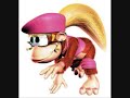 Donkey Kong Country 2 OST - Stickerbrush Symphony Donkey Kong Country 2 OST - Stickerbrush Symphony