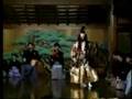 Noh Play Tamura