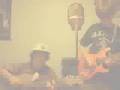 knock on heavens door cover