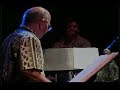 Conga Calipso Jazz - Out Of The Blue