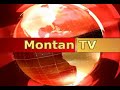 Stiri Montan TV - 18 octombrie 2008
