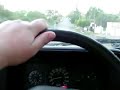 Passeando de carro
