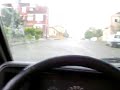 Passeando de carro