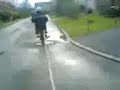 Prototype Velo--Br�le