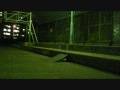 Street of Tokyo city : skate