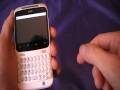 Indepth Review of HTC ChaCha