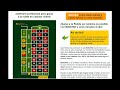 programa para ganar a la ruleta
