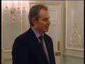 The Queen and her Prime Ministers