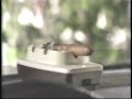 Ronco Smokeless Ashtray Ronco Smokeless Ashtray