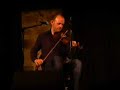 Ivan Drever &Duncan Chisholm in Banchory