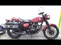 カワサキ エストレヤ ESTRELLA Special Edition 2016年モデル/ハードパニア装備!!