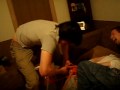 hog tied alec part 1 hog tied alec part 1