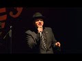 John Nemeth - Fuel For Your Fire [HD]