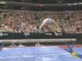 Nastia Liukin. Beautifully Broken. Nastia Liukin. Beautifully Broken.