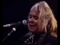 Melanie Safka - People in the Front Row