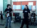 Muria - We Will Rise (Arch Enemy Cover) Muria - We Will Rise (Arch Enemy Cover)