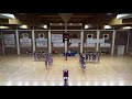 CIVIS CREAZZO - ASD GRUMOLO  1-3