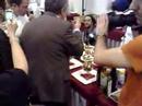 Valoracion Martín Berasategui y Ferran Adrià