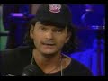 Arjona Vientre de cuna en vivo en otro rollo