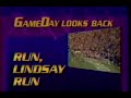 RUN, LINDSAY RUN