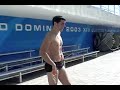 Albright College Swimming 2005 - Part 2